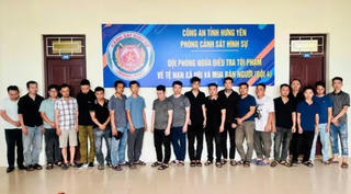 Khởi tố 29 bị can trong đường dây cá độ bóng đá qua mạng trước thềm World Cup 2026