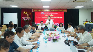 Đoàn Luật sư thành phố Hà Nội tổ chức Hội thảo góp ý Hồ sơ Dự án Luật Luật sư (sửa đổi)