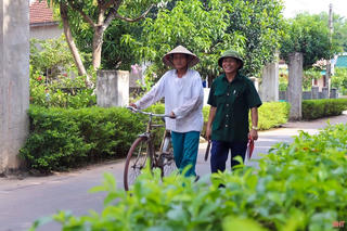 Trưởng thôn, Tổ trưởng tổ dân phố có những nhiệm vụ, quyền hạn gì?