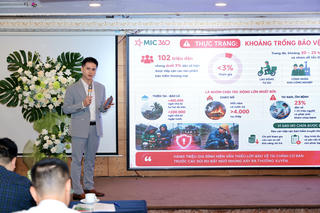 Bảo hiểm Quân đội ra mắt gói bảo hiểm bình dân - MIC 360 chỉ từ 100 nghìn đồng/năm