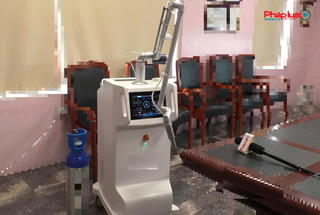 Thị trường cung ứng khí Argon cho máy Plasma Lạnh 
(Kỳ 2): Những gói thầu được “may đo” riêng cho một nhà cung cấp