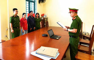 Gây tai nạn khi chở du khách người Anh, tài xế ở Tuyên Quang bị khởi tố