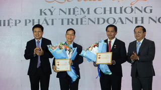 Doanh nghiệp phải trở thành động lực tăng trưởng mới của Đồng bằng sông Cửu Long
