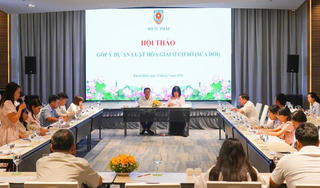Sắp diễn ra Hội thảo Góp ý Luật hòa giải ở cơ sở tại Quảng Ninh