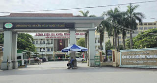 Sự việc bệnh nhân tử vong tại Bệnh viện Đa khoa tỉnh Thanh Hóa: Cơ quan điều tra kết luận không có dấu hiệu tội phạm