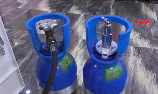 Thị trường cung ứng khí Argon cho máy Plasma Lạnh (kỳ 1): Mã hóa kỹ thuật “khoá” sự cạnh tranh