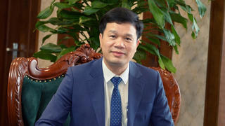 PGS.TS. Kiều Xuân Thực được bổ nhiệm giữ chức Giám đốc Đại học Công nghiệp Hà Nội