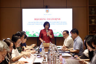 Bảo đảm tốt hơn quyền lợi của người yêu cầu bồi thường