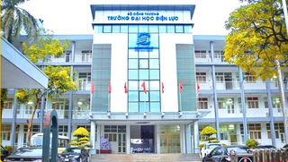 PGS.TS Đinh Văn Châu tiếp tục giữ chức Hiệu trưởng Trường Đại học Điện lực 