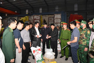 Kỳ 1: Khi ma túy không còn mang gương mặt của ma túy