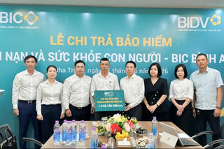 BIC Bình An: Lá chắn tài chính trước biến cố bệnh hiểm nghèo