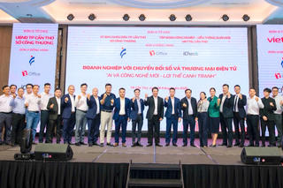 Doanh nghiệp Cần Thơ tìm lợi thế cạnh tranh từ AI và công nghệ mới