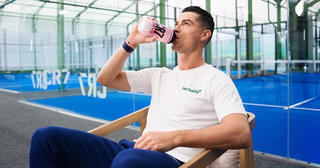 Herbalife cùng Cristiano Ronaldo truyền cảm hứng về dinh dưỡng hiệu suất cao trong cuộc sống hằng ngày