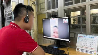 Công an TP Hà Nội: Thí điểm mô hình thăm gặp online tại cơ sở cai nghiện