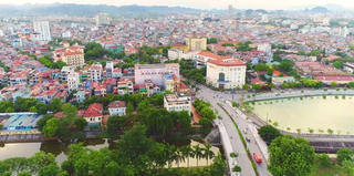 Ninh Bình tăng tốc thực hiện mục tiêu tăng trưởng '2 con số'