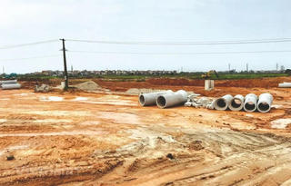 Hà Nội: Thu hồi đất, chấm dứt hoạt động 24 dự án chậm triển khai