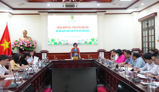 Dự thảo Luật Hòa giải ở cơ sở sửa đổi: Bổ sung thêm quyền cho hòa giải viên