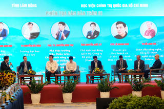 Hiến kế để Lâm Đồng bứt phá