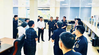 Hôm nay (1/6), Hải quan chính thức triển khai mô hình thông quan tập trung