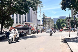 Thời tiết ngày 1/6: Bắc Bộ và Trung Bộ nắng nóng, Nam Bộ mưa dông