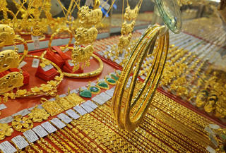 Dùng chiêu mua 'vàng giá rẻ', nam thanh niên chiếm đoạt tiền tỷ của họ hàng