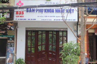 Loạt cơ sở bị Sở Y tế Hà Nội xử phạt vi phạm hành chính