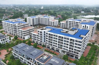 Tới 2030, Phú Thọ phấn đấu hoàn thành hơn 64.000 căn nhà ở xã hội
