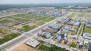 Đồng Nai phê duyệt dự án gần 984 tỷ đồng tạo quỹ đất sạch gần sân bay Long Thành