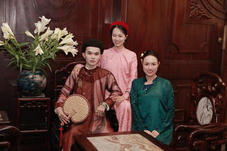 'Văn chương hồn Việt' tôn vinh, quảng bá hình ảnh và văn hóa dân tộc