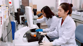 Phát huy giá trị thực tế các công trình nghiên cứu khoa học