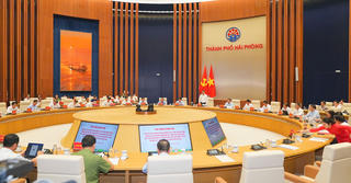 Thủ tướng Lê Minh Hưng: Các địa phương cần chủ động tháo gỡ 'điểm nghẽn' phát triển nhà ở cho thuê