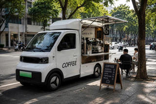 KITA Group phân phối độc quyền một số dòng xe của Tập đoàn Ô tô Chery tại Việt Nam