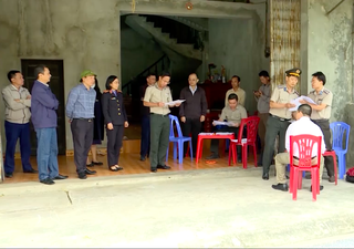 Bắc Ninh triển khai thực hiện Nghị định mới về thi hành án dân sự