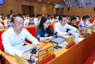 Hà Nội: HĐND TP thông qua 16 nội dung, tạo nền tảng đưa Luật Thủ đô vào cuộc sống