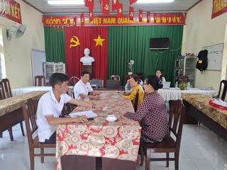 Bài 3: Từ giải quyết hồ sơ đến phục vụ người dân: Đồng Nai đặt lại thước đo cải cách hành chính