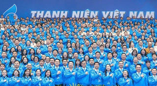 Bộ trưởng Bộ Nội vụ làm Chủ nhiệm Ủy ban quốc gia về Thanh niên Việt Nam