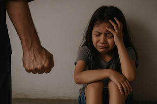 Bài 1: Bạo lực gia đình và vỏ bọc mang tên 'chuyện riêng' 