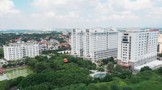 Bệnh viện Phương Đông và ‘con đường khó’ đưa y tế công nghệ cao đến gần người bệnh
