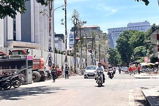 Thời tiết ngày 3/6: Hà Nội và các tỉnh miền Bắc nắng nóng, TP HCM mưa dông