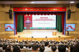 Hải Phòng: Mô hình chính quyền địa phương 2 cấp phục vụ người dân, doanh nghiệp ngày một tốt hơn