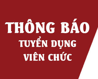 Viện Chiến lược và Khoa học pháp lý tuyển dụng 18 viên chức