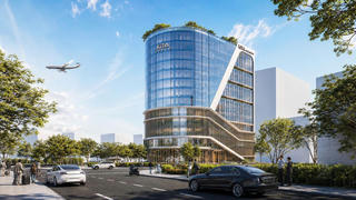 Tòa nhà văn phòng Tập đoàn KITA Group: dấu mốc của chiến lược phát triển dài hạn