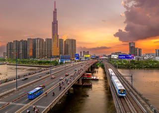 TP Hồ Chí Minh: Chất lượng sống của người dân là cốt lõi của khát vọng trăm năm