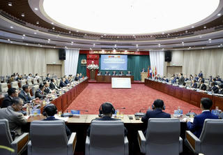 Việt Nam - Trung Quốc - Lào - Myanmar triển khai cao điểm tuyên truyền, phối hợp tấn công trấn áp tội phạm ma túy