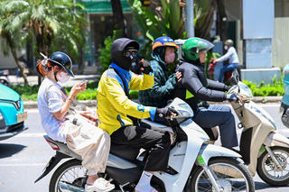 Nắng nóng kéo dài ở Bắc bộ và Trung bộ tới ngày nào?