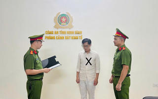 Khởi tố chủ cửa hàng kinh doanh giày, dép giả mạo nhãn hiệu trị giá hơn 3,1 tỷ đồng