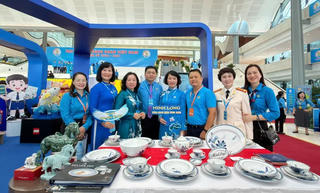 Các tổ chức công đoàn thế giới tin tưởng, kỳ vọng vào nhiệm kỳ mới của Công đoàn Việt Nam