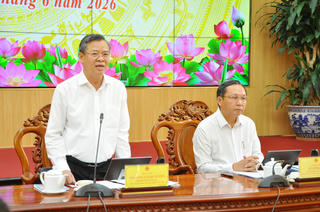  Thương mại - dịch vụ tiếp tục là điểm sáng của nền kinh tế thành phố Cần Thơ