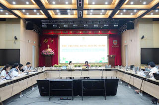 Rà soát, đề xuất phương án xử lý các văn bản sẽ hết hiệu lực trước ngày 1/3/2027