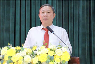 Xã Vĩnh Lộc tập trung hoàn thiện hai đề án trọng tâm, tạo nền tảng trở thành phường theo định hướng của TP.HCM
